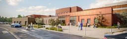 Plans unveiled for A&E and Urgent Care Upgrade