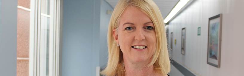 Medical Director features as NHS Women's Leader Medical Director features as NHS Women's Leader