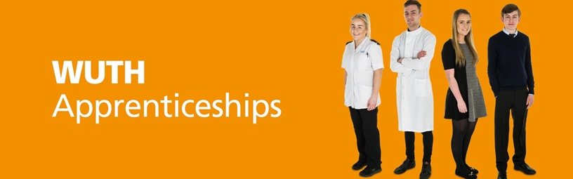 Apprenticeships