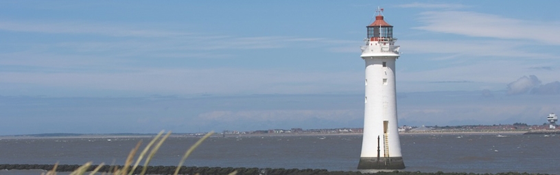 Wirral as a place to live and work