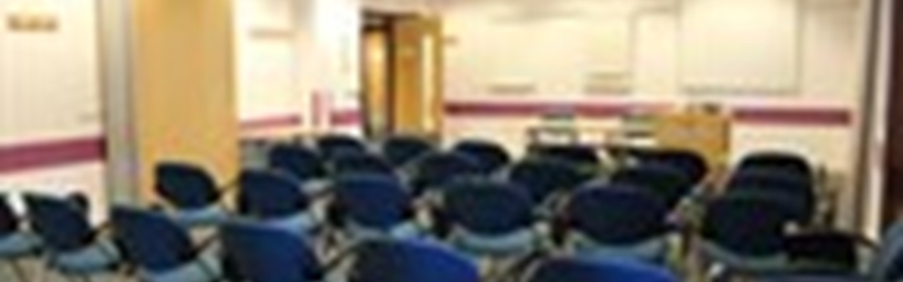 Courses & Events Courses & Events