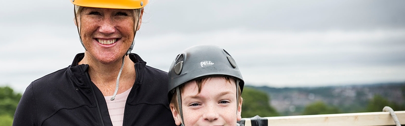 Abseil launches WUTH Charity appeal for Neonatal Unit Abseil launches WUTH Charity appeal for Neonatal Unit