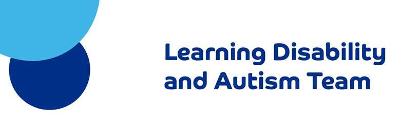 Learning Disability and Autism Nurse - Lisa Cottier