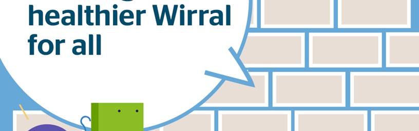 Healthy Wirral Road Show Healthy Wirral Road Show