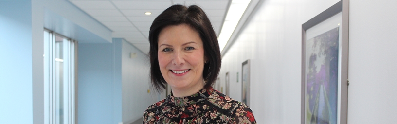 Trust appoints new Chief Nurse Trust appoints new Chief Nurse