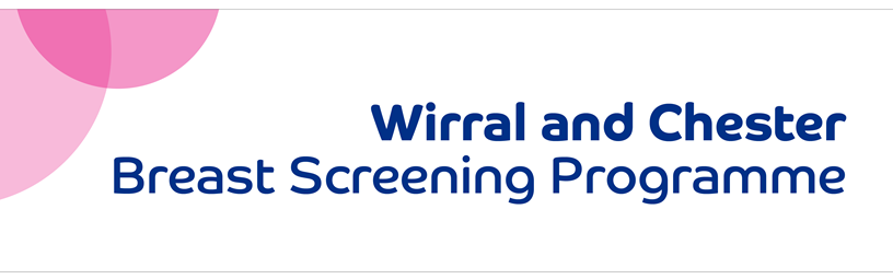 Wirral and Chester Breast Screening Programme