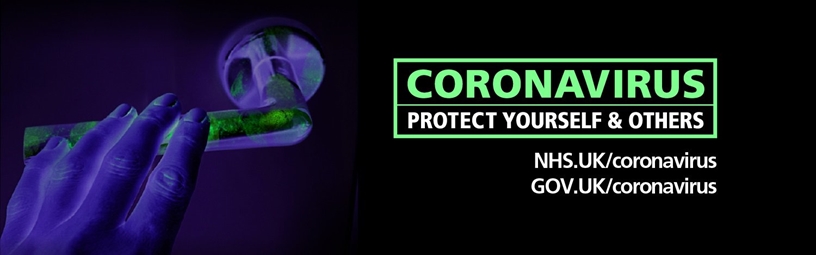 COVID-19 (Coronavirus)