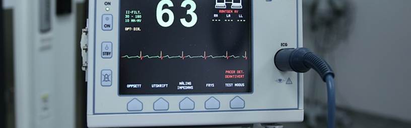 Critical Care Department (ICU & HDU) Critical Care Department (ICU & HDU)