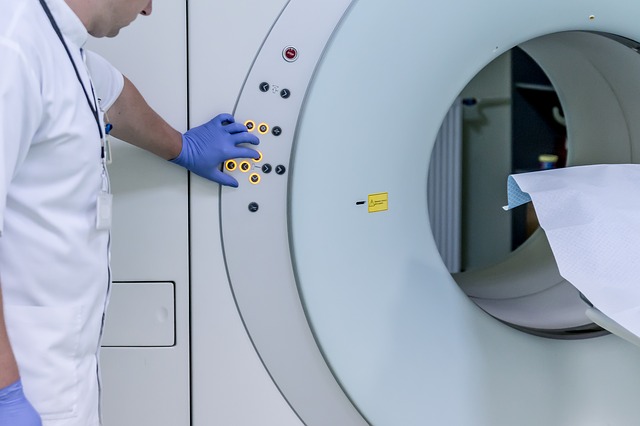 Magnetic Resonance Imaging (MRI)