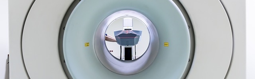 Magnetic Resonance Imaging (MRI)