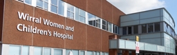 Wirral Women and Children's Hospital