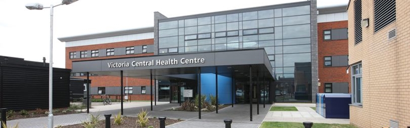 Victoria Central Health Centre