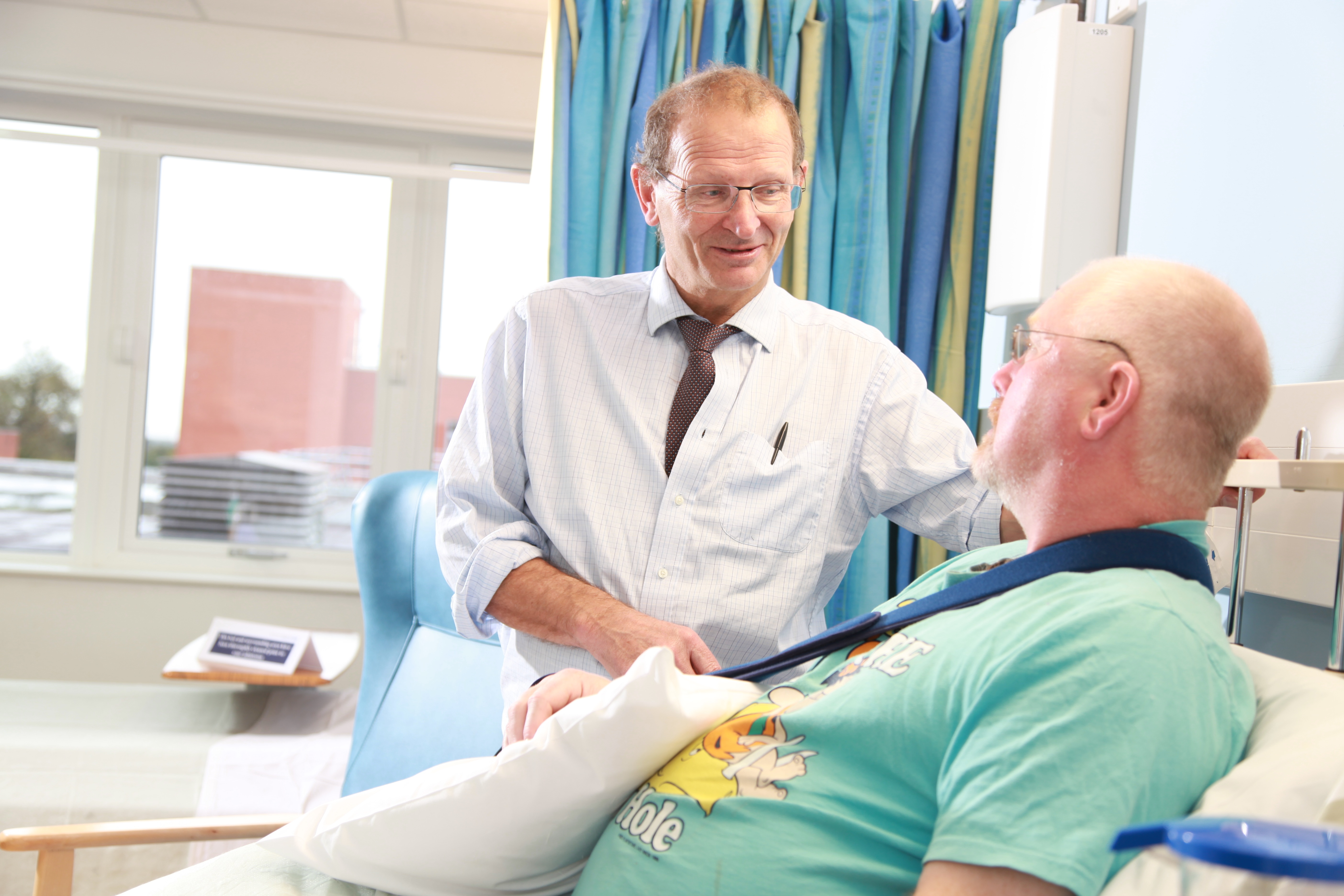 Wirral Integrated Musculoskeletal Service 