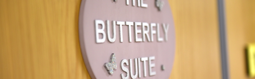 read about Butterfly suite Butterfly suite