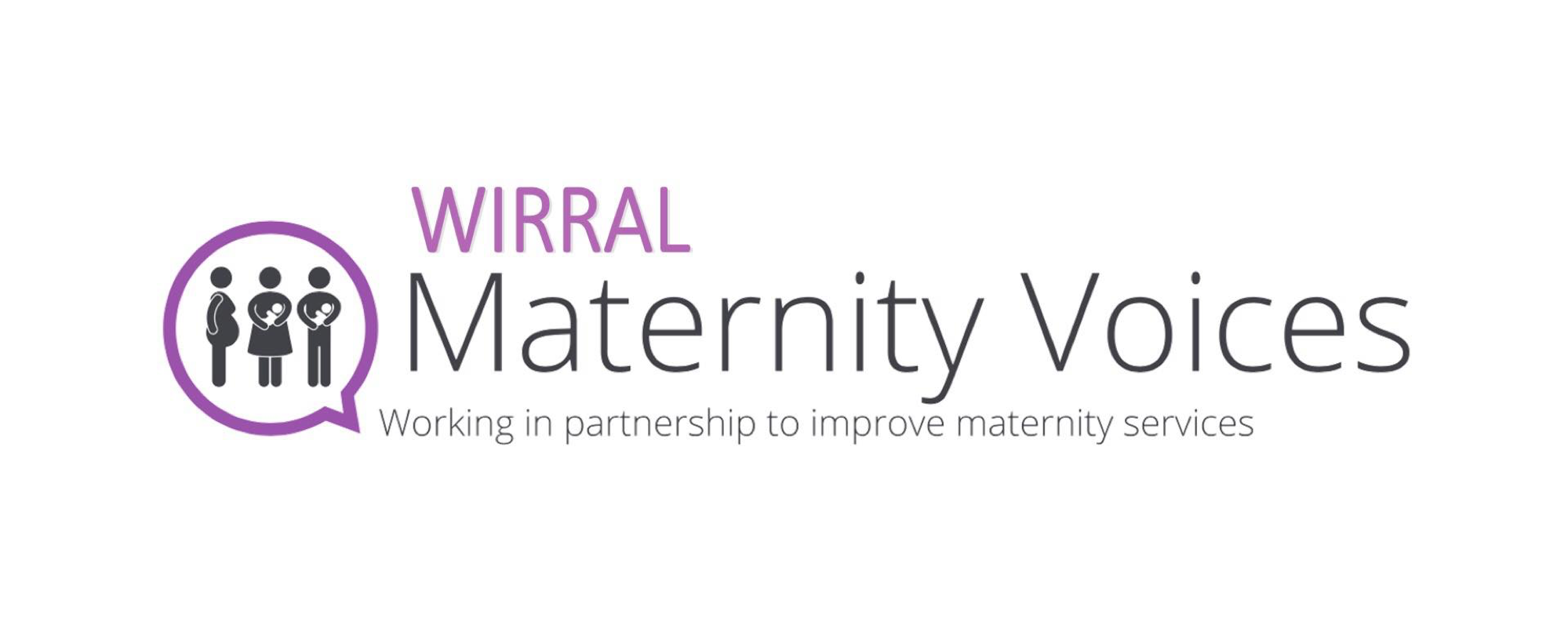 Wirral Maternity Neonatal Voices Partnership