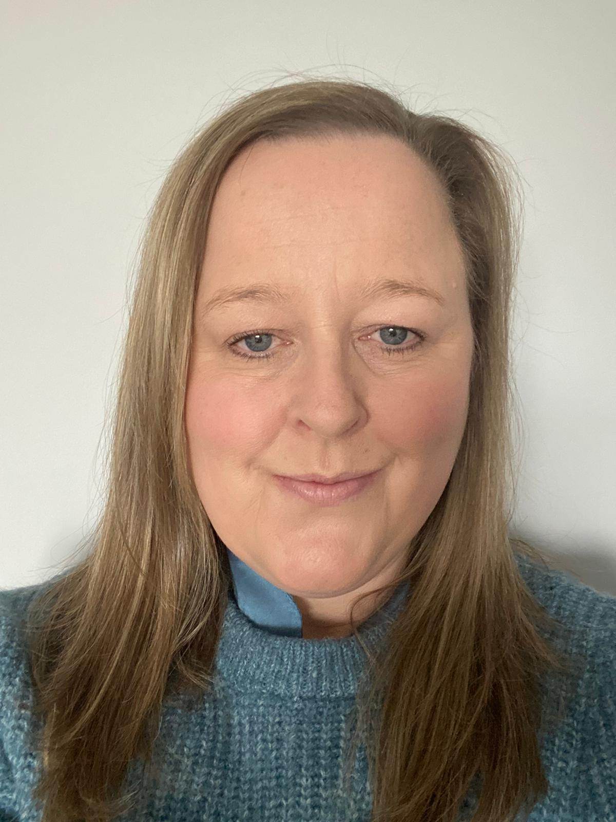 Sally Gilligan , Librarian