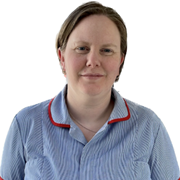 Victoria Auchinleck , Assistant Practitioner - Care Certificate & Core Skills for Clinical Support Worker Lead