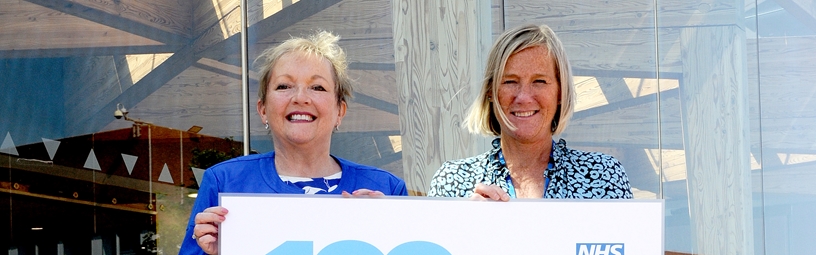 Wirral University Teaching Hospital supports local community to create 100 apprentice roles within 100 days Wirral University Teaching Hospital supports local community to create 100 apprentice roles within 100 days