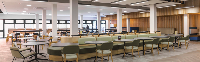 read about Restaurants at APH Restaurants at APH