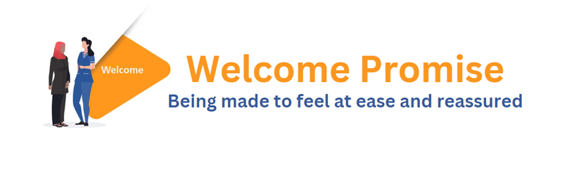 Welcome Promise Group Welcome Promise Group