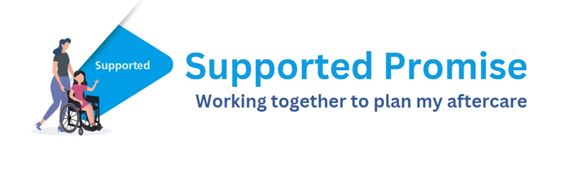 Supported Promise Group Supported Promise Group