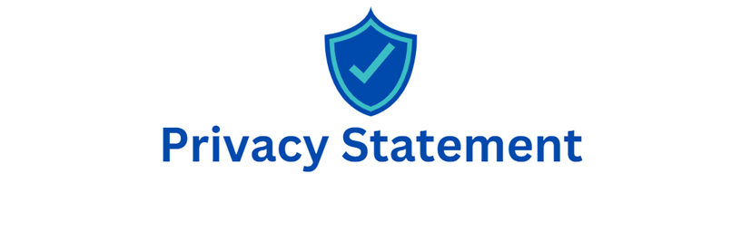 Privacy Statement Privacy Statement