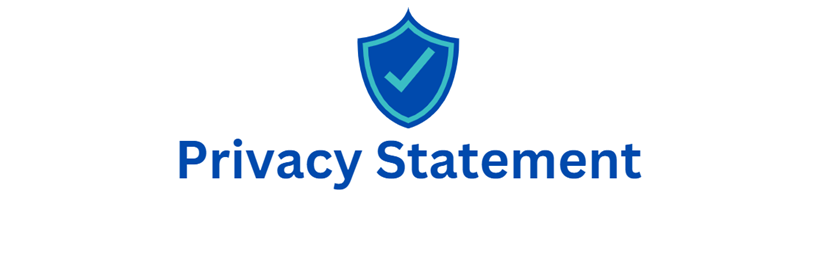 Privacy Statement