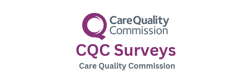 CQC Surveys CQC Surveys
