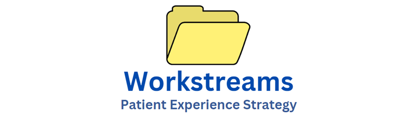 Workstreams 