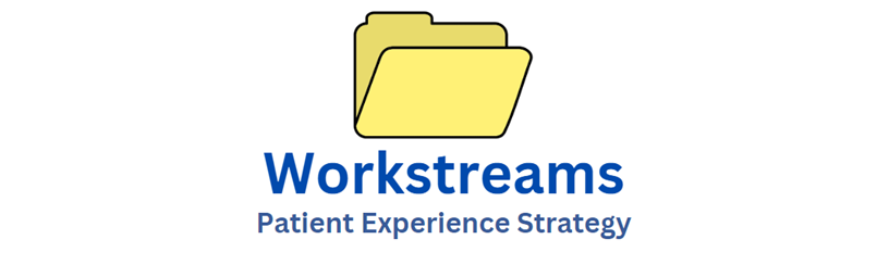 Workstreams Workstreams