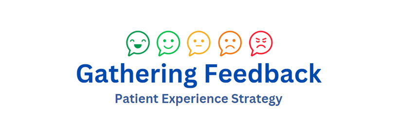 Gathering Feedback Gathering Feedback