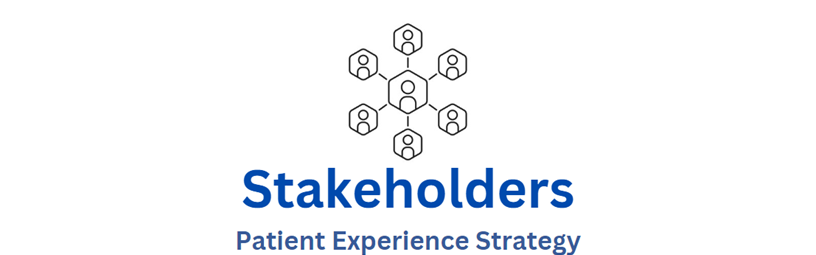 Stakeholders Stakeholders