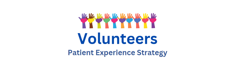 Volunteers Volunteers