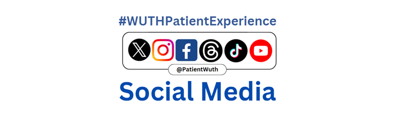 Social Media Social Media