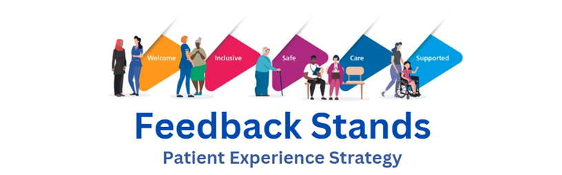 Feedback Stands  Feedback Stands