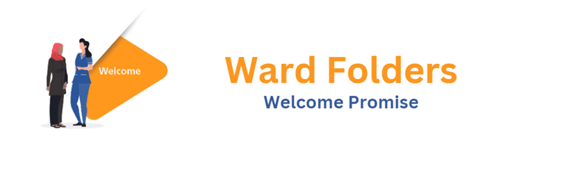 Ward Folders Ward Folders