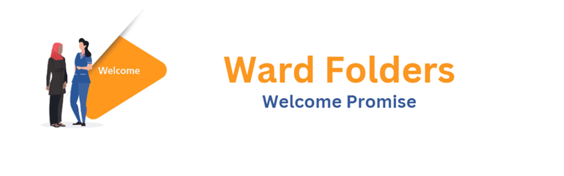 Ward Folders