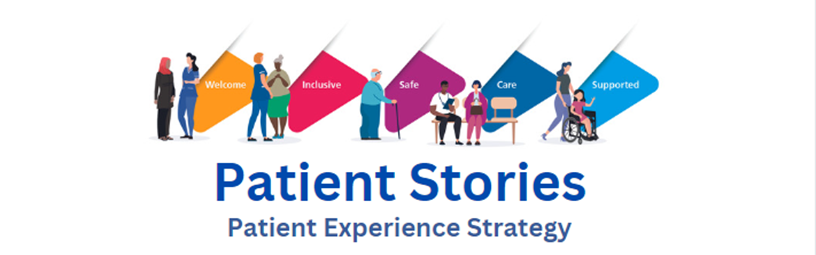 Patient Stories Patient Stories