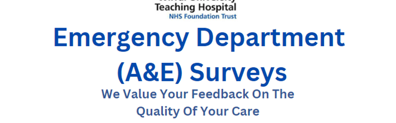 Emergency Department  Emergency Department