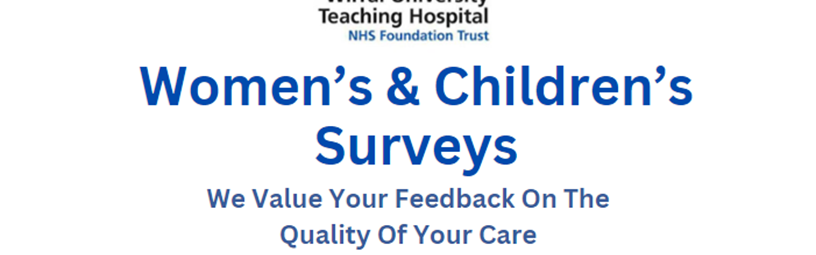 Women's and Children's Women's and Children's