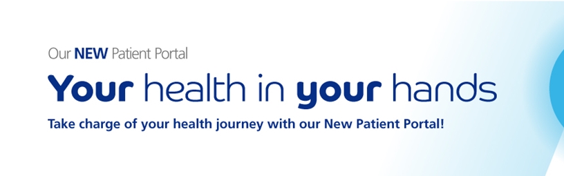 Patient Portal Patient Portal