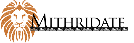 Mithridate study logo