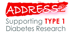 ADDRES2 study logo