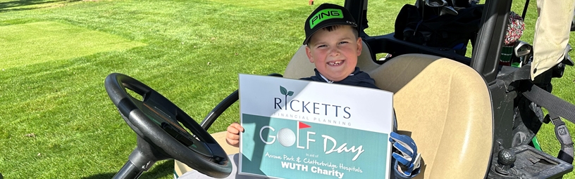 Wirral University Teaching Hospital Celebrates Young Patient Bobby Harry’s Triumph Over Illness as he qualifies for the Junior Golf World Championships Wirral University Teaching Hospital Celebrates Young Patient Bobby Harry’s Triumph Over Illness as he qualifies for the Junior Golf World Championships