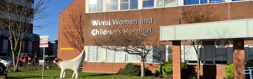 Maternity service users give WUTH top ratings Maternity service users give WUTH top ratings