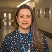 Ms Jennifer Ramage, Ms Jennifer Ramage,