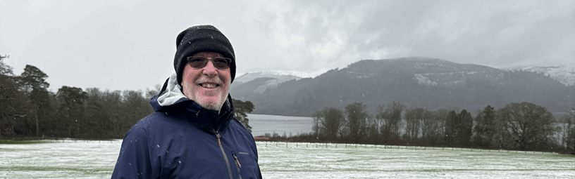 Wirral patient praises innovative MyMobility app following knee replacement surgery Wirral patient praises innovative MyMobility app following knee replacement surgery