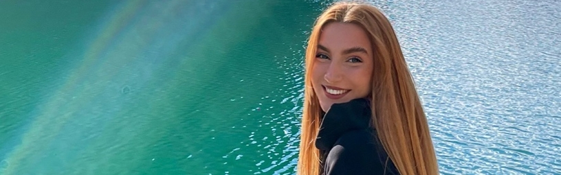 Young dancer shares her dream for Lymphoedema Awareness Week 2025 Young dancer shares her dream for Lymphoedema Awareness Week 2025