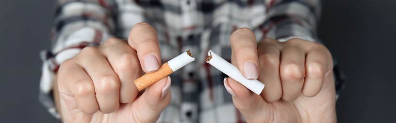 WUTH Launches Digital Pledge Wall for No Smoking Day WUTH Launches Digital Pledge Wall for No Smoking Day