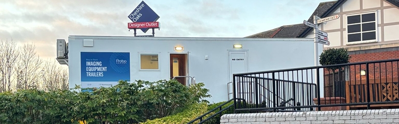 New Mobile Breast Screening Unit Opens in Ellesmere Port to Improve Access for Local Women New Mobile Breast Screening Unit Opens in Ellesmere Port to Improve Access for Local Women